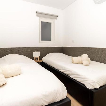 Oporto Modern Apartments - Campanha Train Station Екстер'єр фото