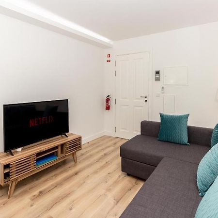 Oporto Modern Apartments - Campanha Train Station Екстер'єр фото