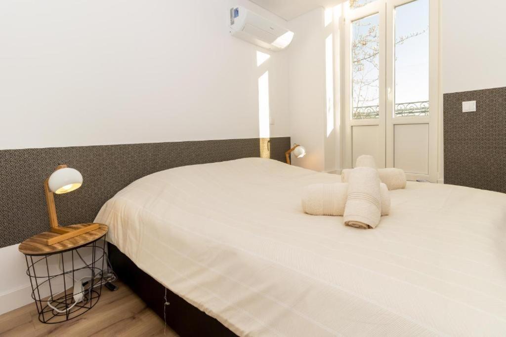 Oporto Modern Apartments - Campanha Train Station Екстер'єр фото
