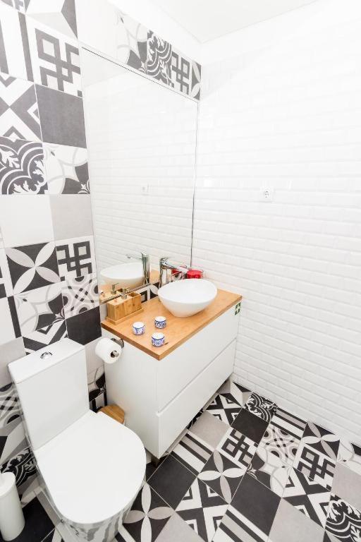 Oporto Modern Apartments - Campanha Train Station Екстер'єр фото